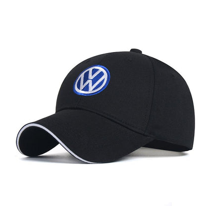 Volkswagen Racing Hat
