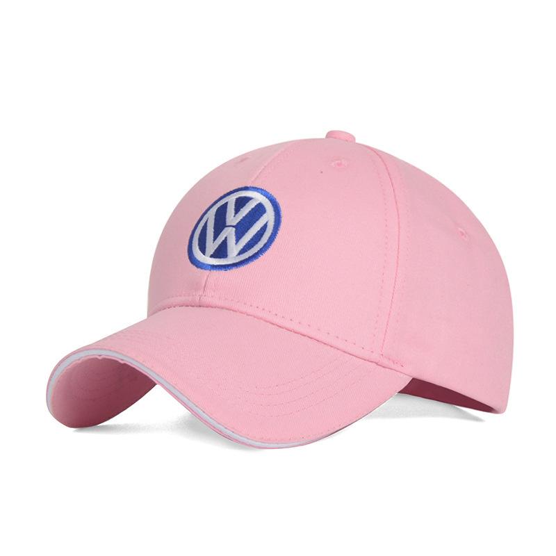 Volkswagen Racing Hat